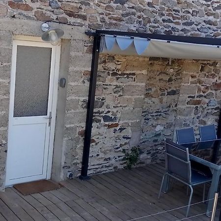 Git'A'Gnac Vila Retournac Exterior foto